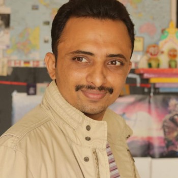 AMARDEEP KAMBOJ